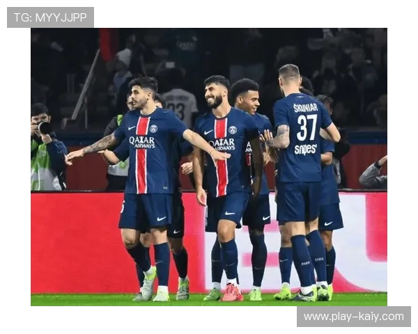 法甲第15轮战报：巴黎大胜，朗斯、里尔告捷，积分榜竞争白热化