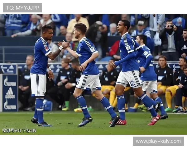 沙尔克04主帅穆斯利奇：拒绝控球战术，打造德乙最稳固防守