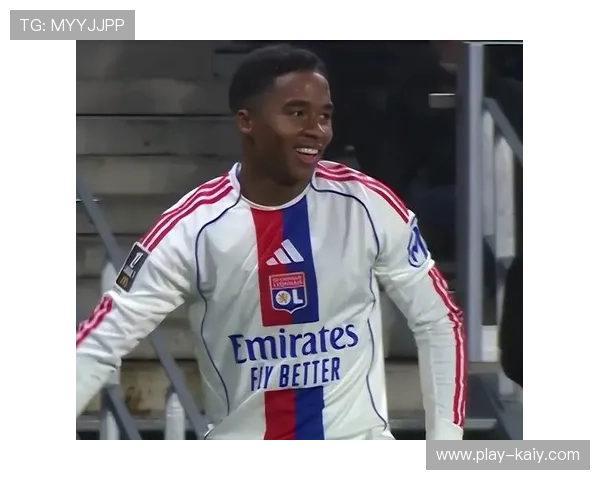 恩德里克当选法甲联赛月度最佳球员，皇马弃将法甲封神打破大罗纪录